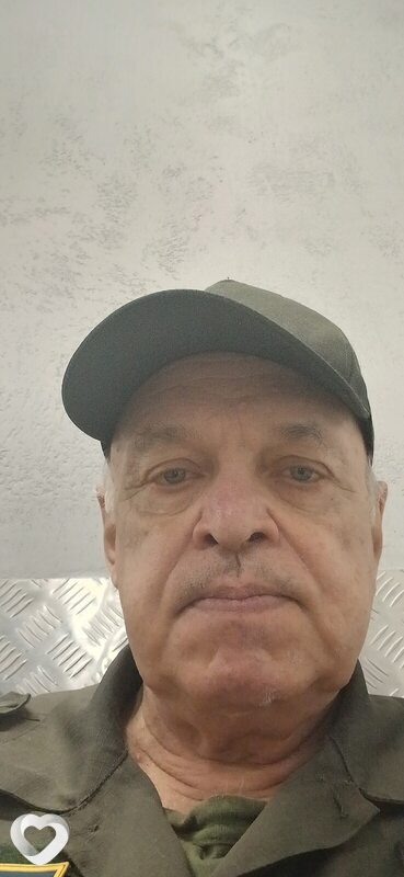 Николай, 61, Екатеринбурге — анкета №2970933