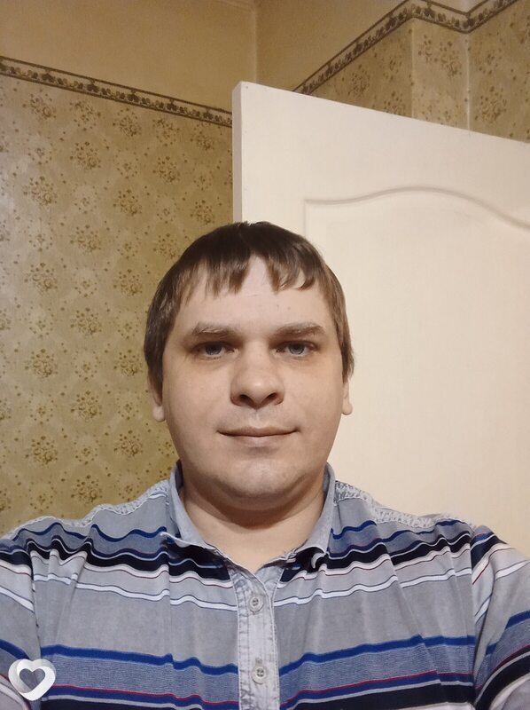 Дима, 37, Екатеринбурге — анкета №2970938