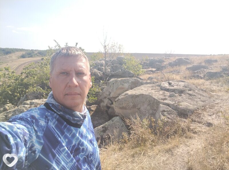 Артём, 46, Таганроге — анкета №2970944