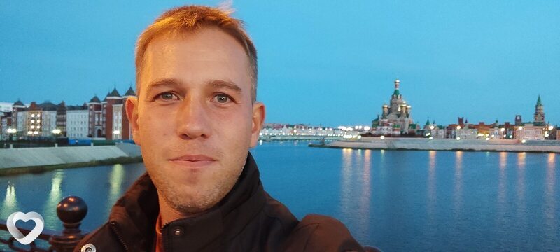 Алексей, 38, Йошкар-Оле — анкета №2970946