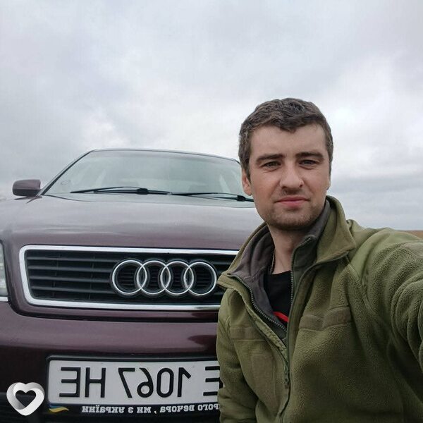 Олег, 33, Черкассах — анкета №2970777