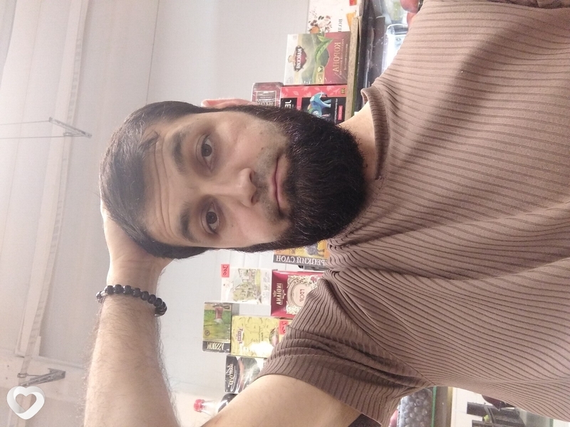 Аслидин, 33, Уфе — анкета №2970780