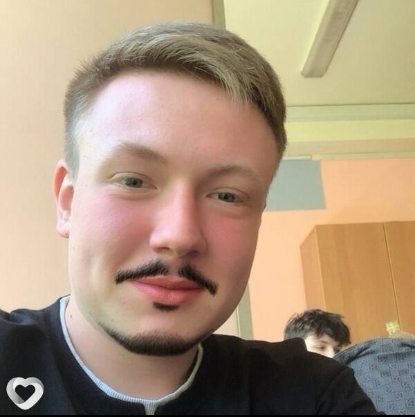 Степан, 19, Зеленоград — анкета №2970782
