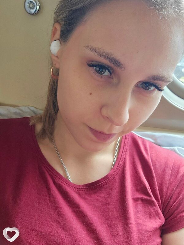 Мария, 21, Елеце — анкета №2970785