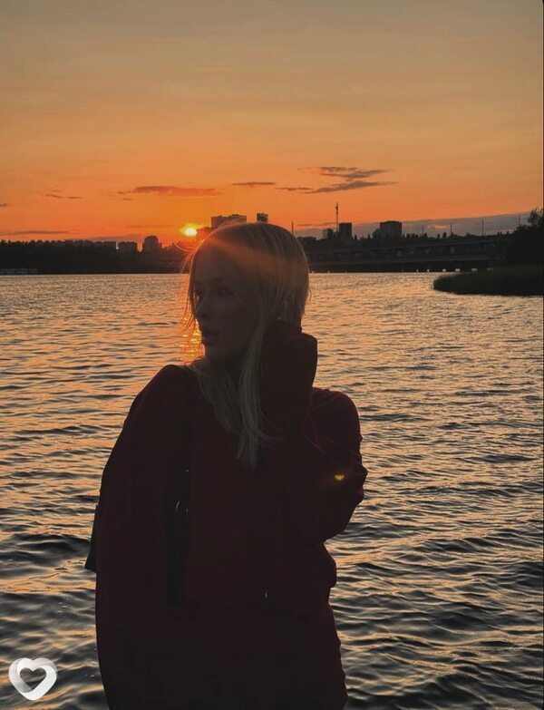 Кристина, 23, Санкт-Петербурге — анкета №2970791