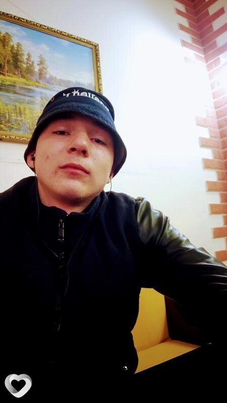 Максим, 21, Алчевске — анкета №2970792