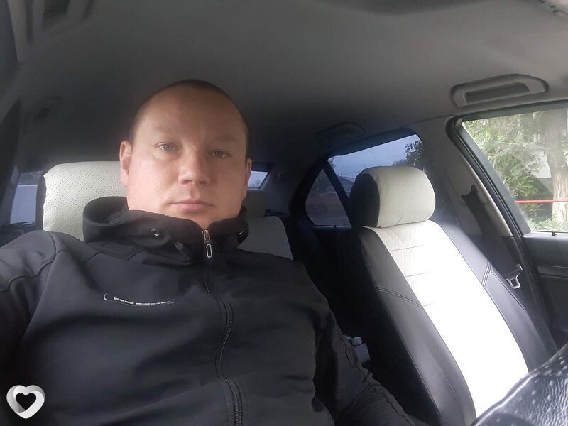 Сергей, 40, Астане — анкета №2970850