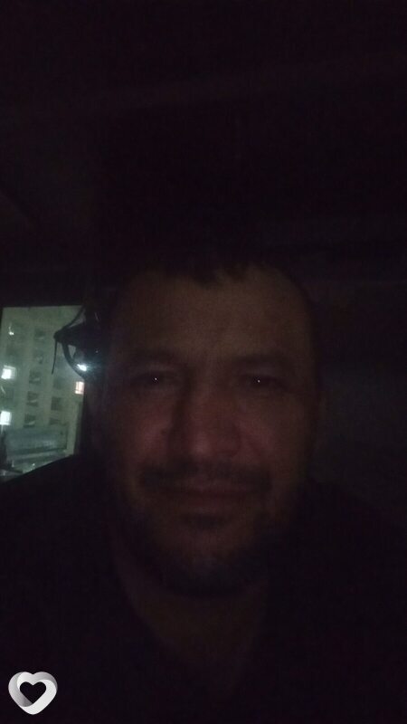 Сабыр, 45, Астане — анкета №2970851
