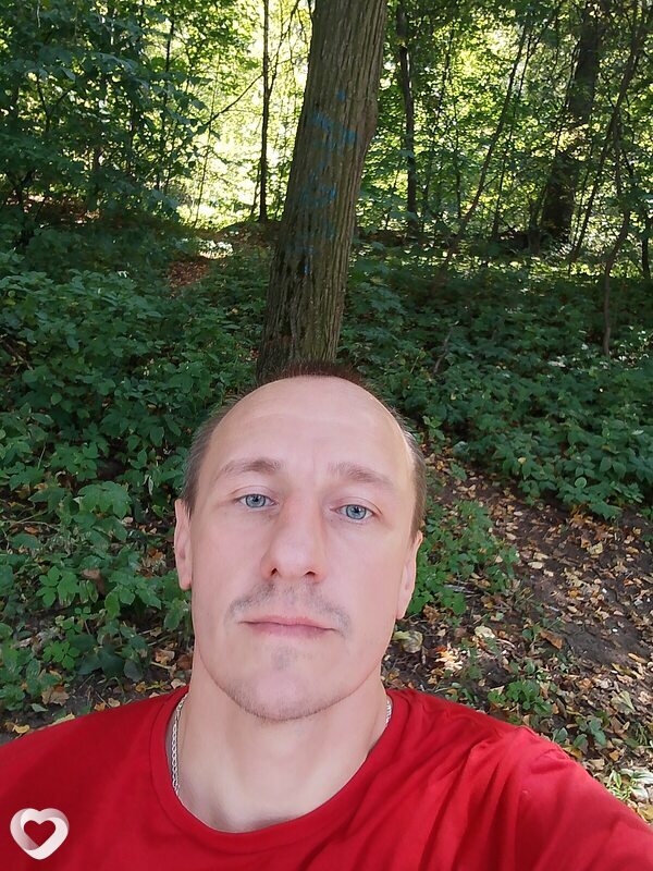 Павел, 41, Москве — анкета №2970855