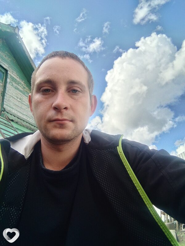 Игорь, 26, Луге — анкета №2970898