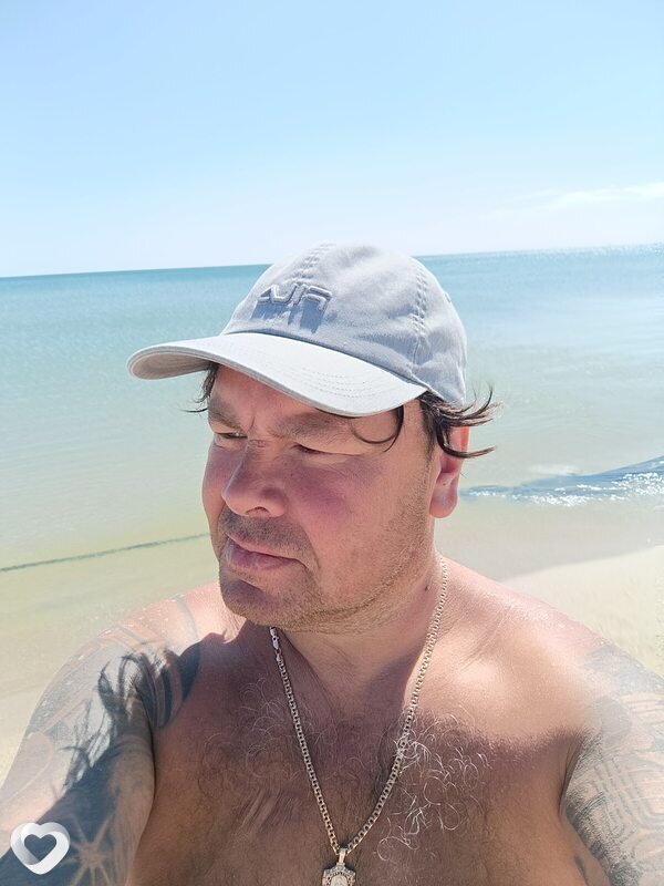 Александр, 47, Иванове — анкета №2970903
