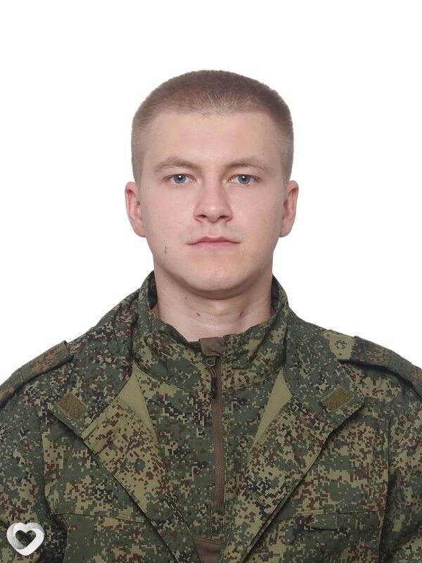 Влад, 25, Москве — анкета №2970905