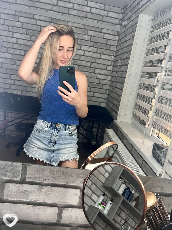 Валерия, 25, Стаханове — анкета №2970914