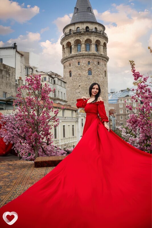 Julia, 35, Москве — анкета №2970915