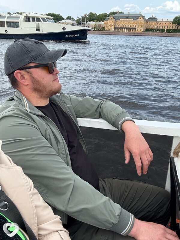 Shixnazar, 32, Санкт-Петербурге — анкета №2970974