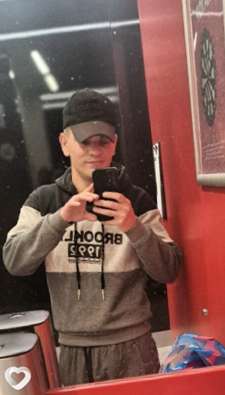 Алексей, 26, Марьине Горке — анкета №2970985