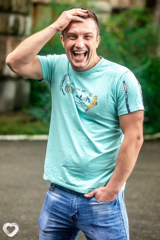 Александр, 42, Екатеринбурге — анкета №2970987