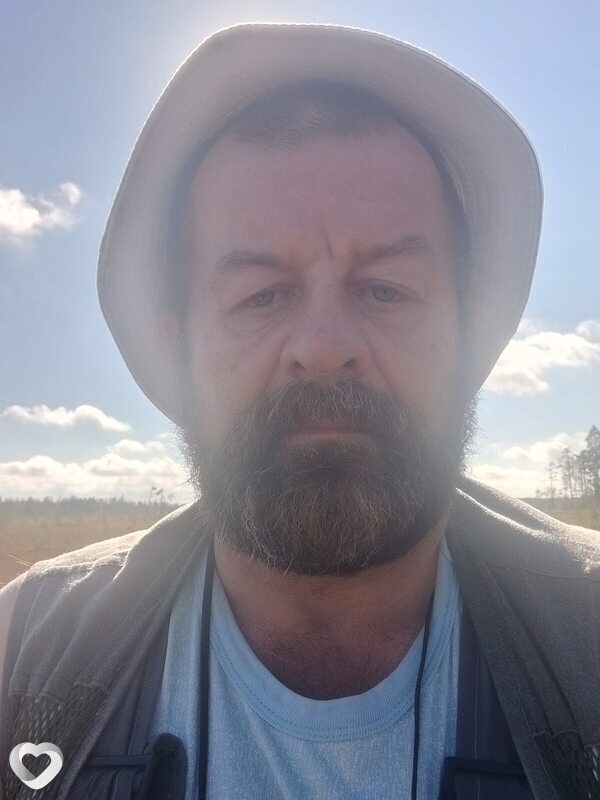 Дмитрий, 56, Санкт-Петербурге — анкета №2970988