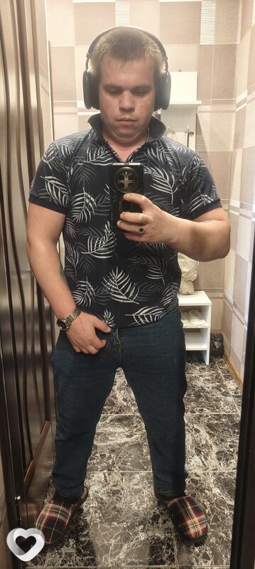 Дмитрий, 27, Ставрополе — анкета №2970999