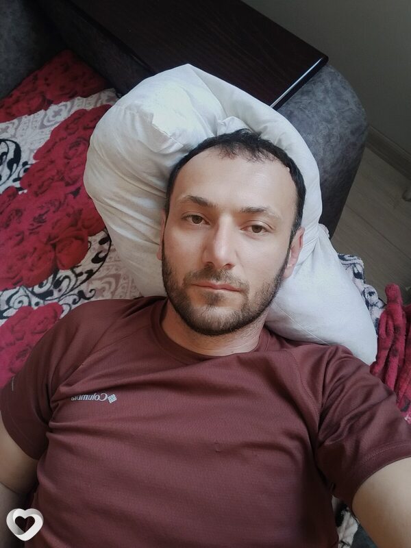 Аха, 39, Сочи — анкета №2971008