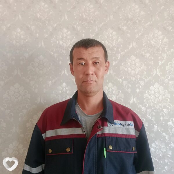 Усе, 40, Актау — анкета №2971012