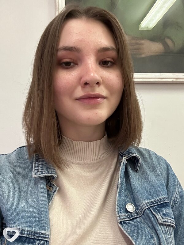 Мария, 19, Курске — анкета №2971018