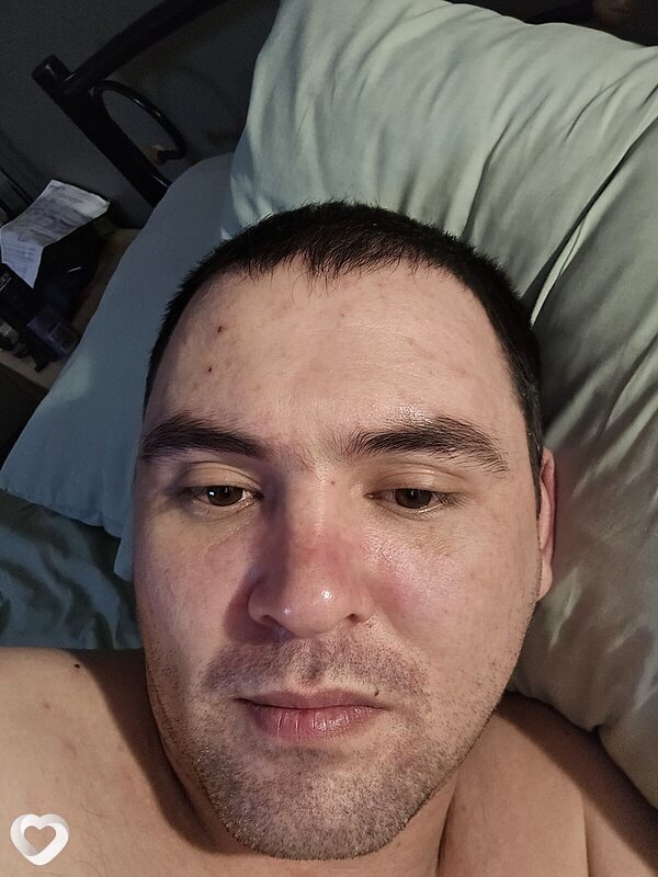 Андрей, 31, Москве — анкета №2971019