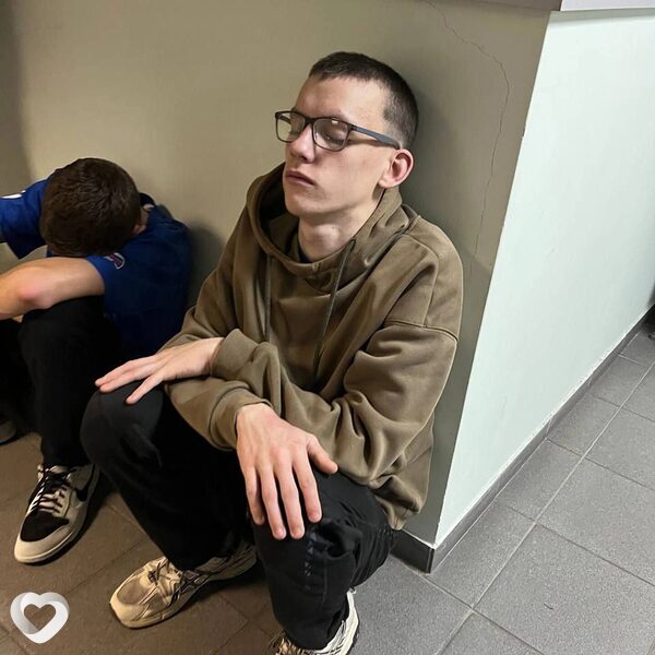 Иван, 19, Рязани — анкета №2971021