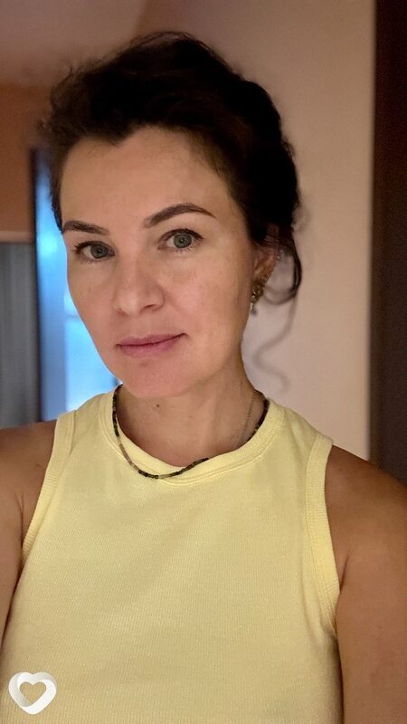 Рена, 41, Нижнем Новгороде — анкета №2971047