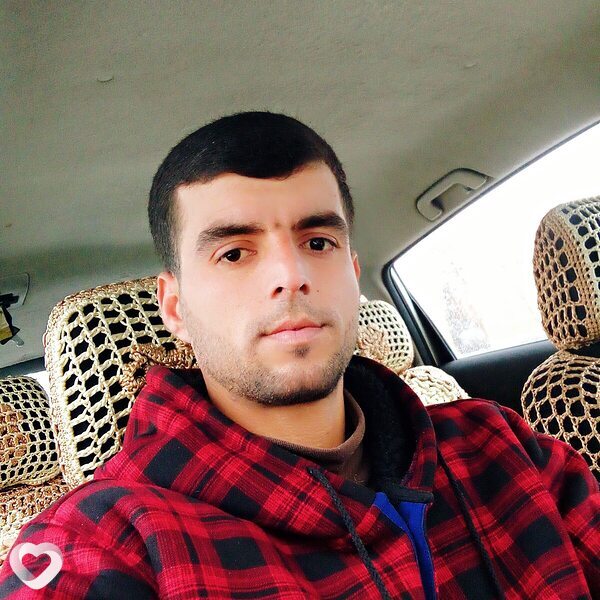 Хусейн, 31, Жирновске — анкета №2971053