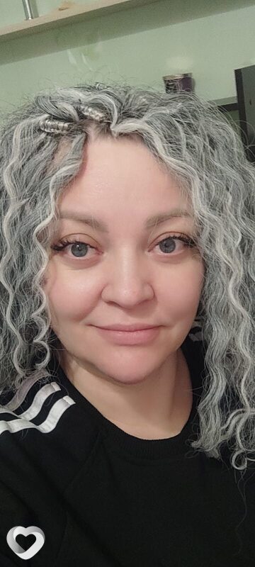 Полина, 48, Москве — анкета №2971058