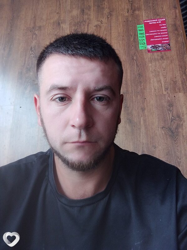 Дмитрий, 28, Усть-Каменогорск — анкета №2971059
