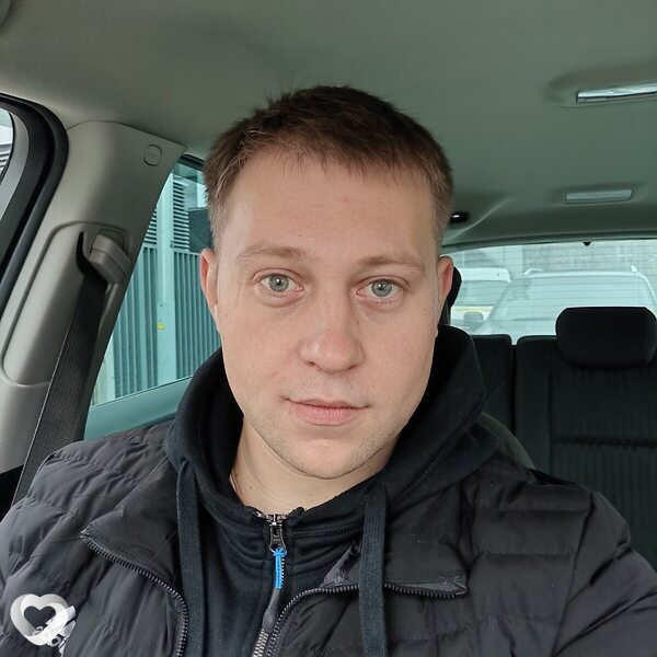 Александр, Вильнюс