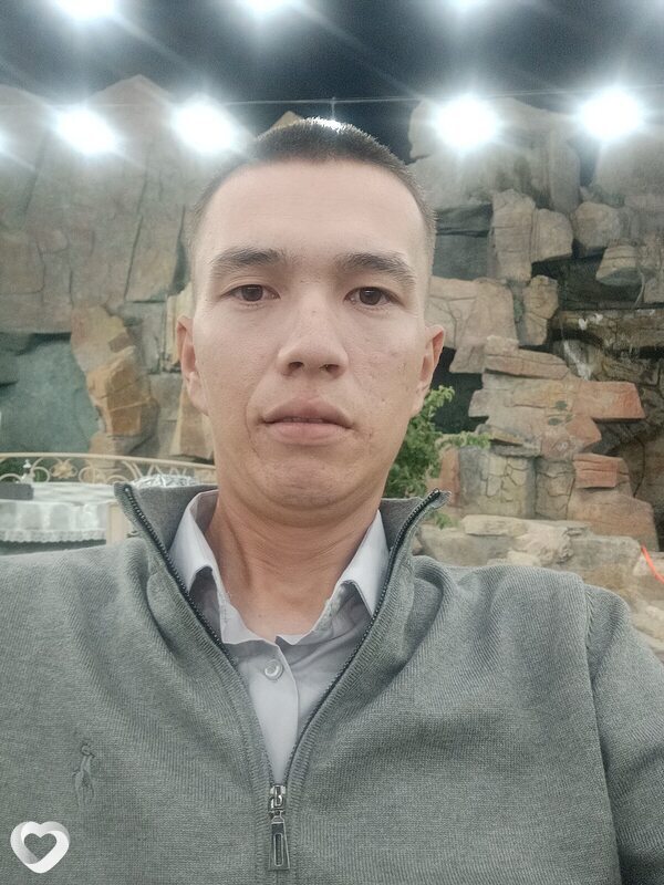 Shynbolat, 25, Актау — анкета №2971063