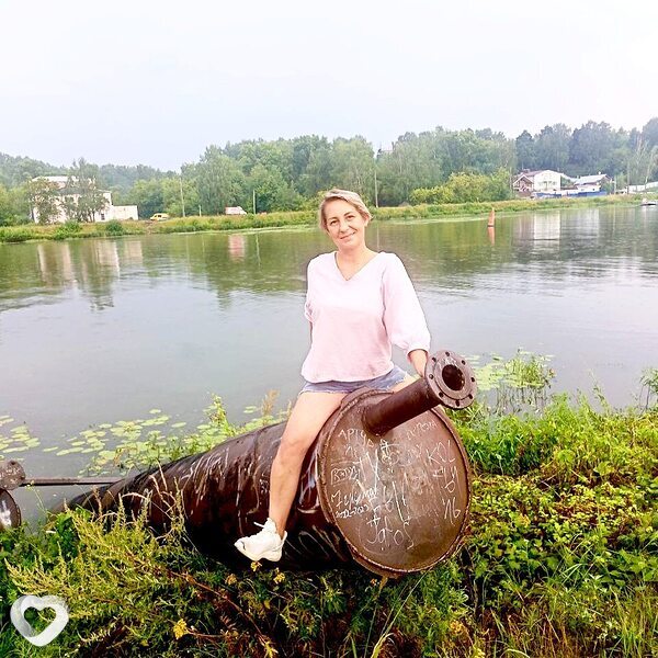 Нинель, 45, Кинешме — анкета №2970873