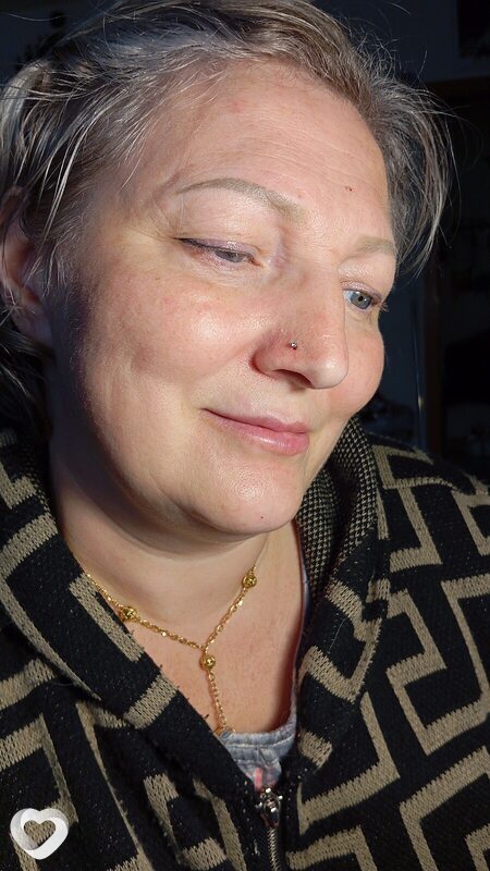 Olga, 47, Тренто — анкета №2970881