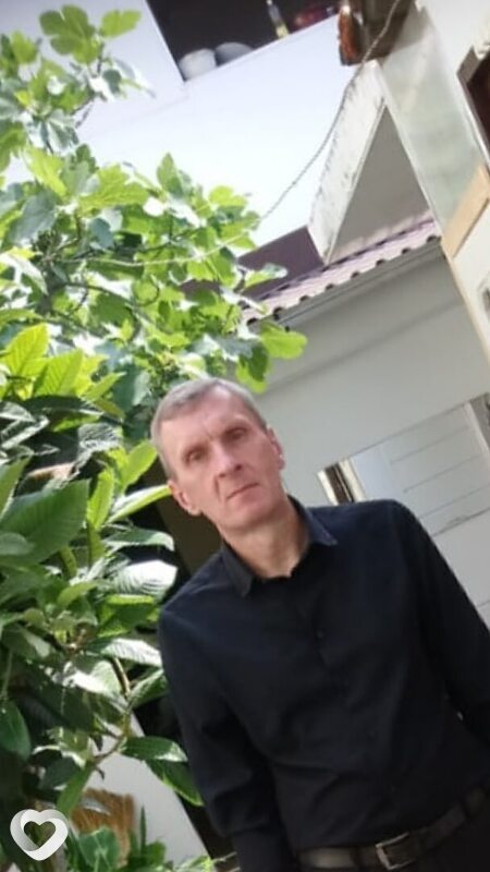 Игорь, 56, Сочи — анкета №2970883