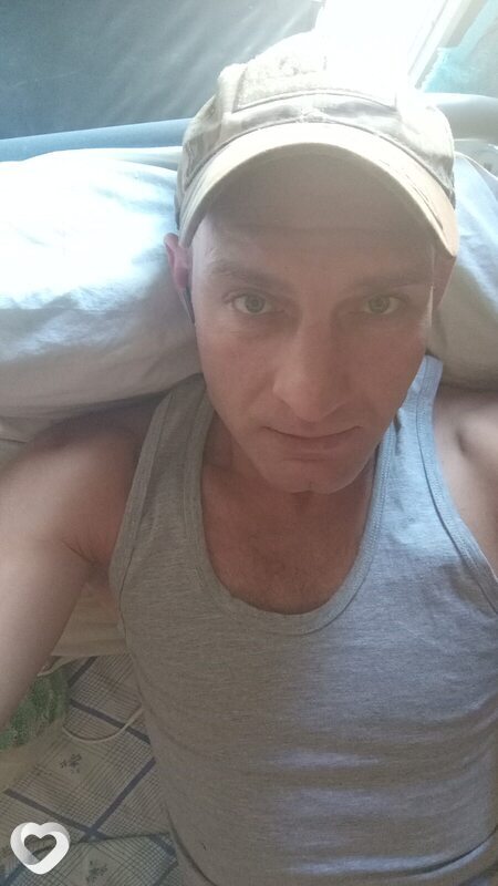 Иван, 36, Барнауле — анкета №2970894