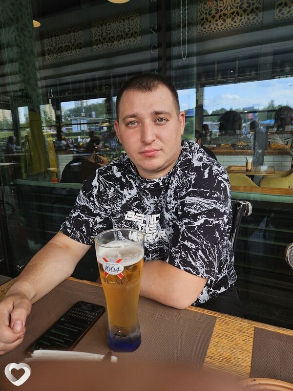Александр, 31, Донецке — анкета №2971189