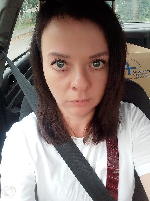 Ekaterina, 40, Минске — анкета №2971075