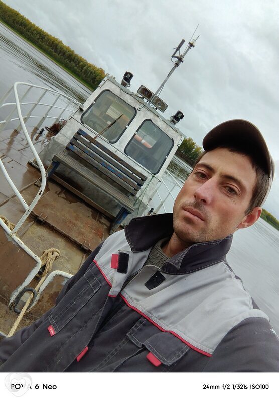 Михаил Суботин, 27, Омске — анкета №2971078
