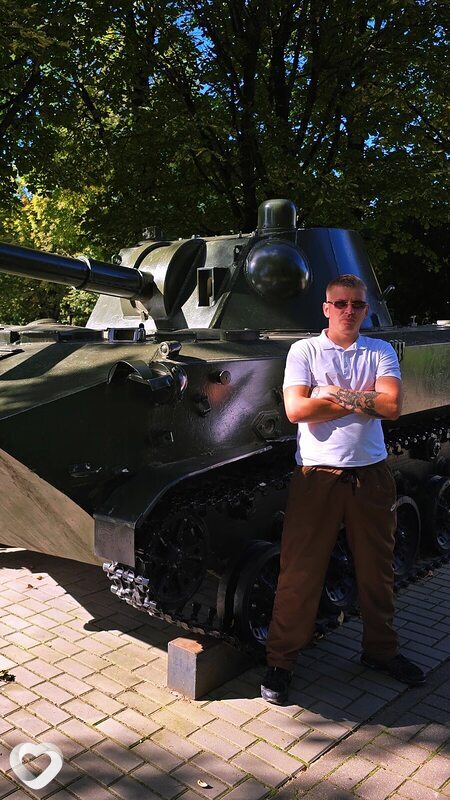 Александр, 29, Лиде — анкета №2971091