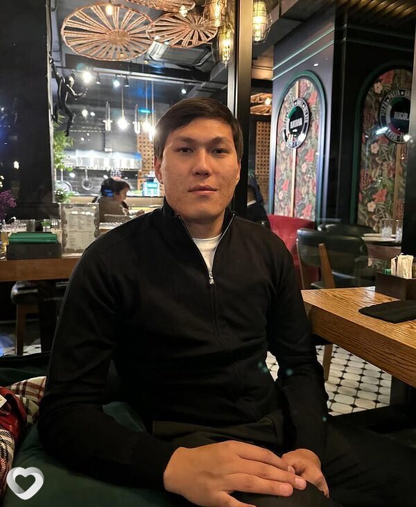Алиш, 25, Талдыкорган — анкета №2970951