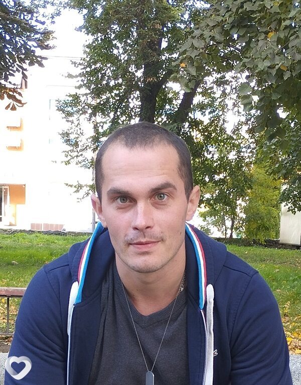 Роман, 32, Николаеве — анкета №2970952