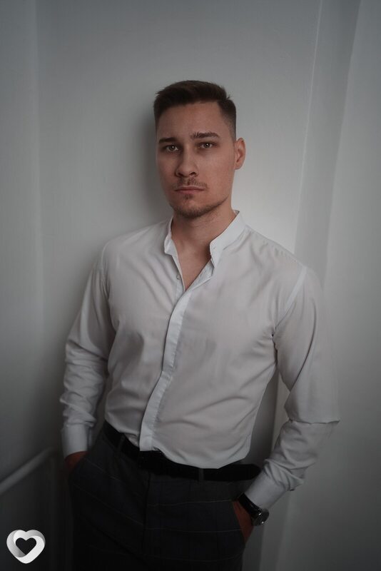 Инсаф, 25, Казани — анкета №2970970