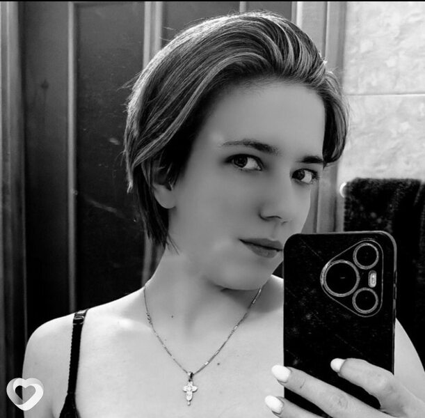 Александра, 21, Солигорске — анкета №2970971