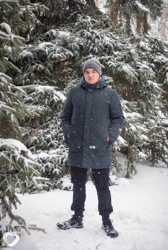 Виталий, 18, Балашове — анкета №2971035
