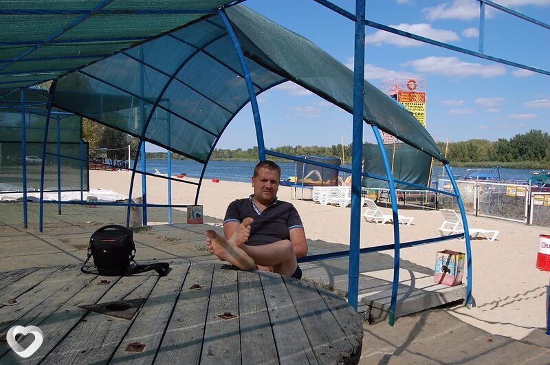 Сережка, 40, Волгодонске — анкета №2971045
