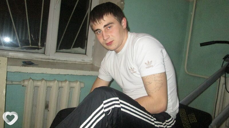 Макс, 34, Караганде — анкета №2971149
