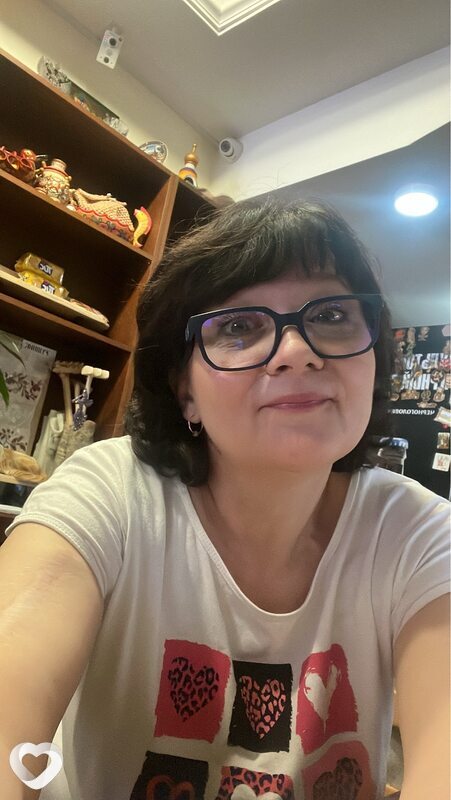 Татьяна, 51, Истре — анкета №2971155